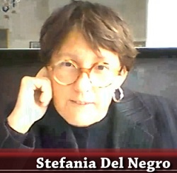 Del Negro Stefania