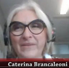 Brancaleoni Caterina