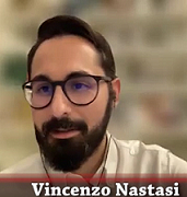 Nastasi Vincenzo