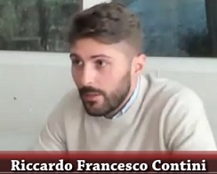 Riccardo Francesco Contini
