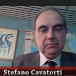 Stefano Cavatorti