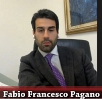 Fabio Francesco Pagano