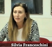 Silvia Franceschini