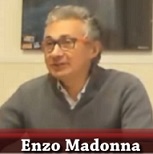Madonna Enzo