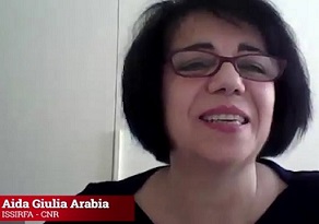 Aida Giulia Arabia